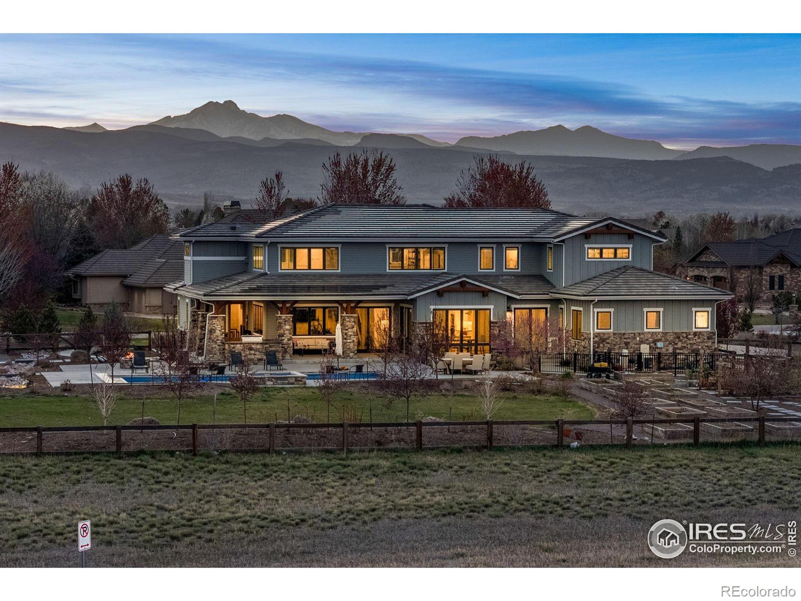 Report Image #1 for 8852  Portico Lane,Longmont, Colorado