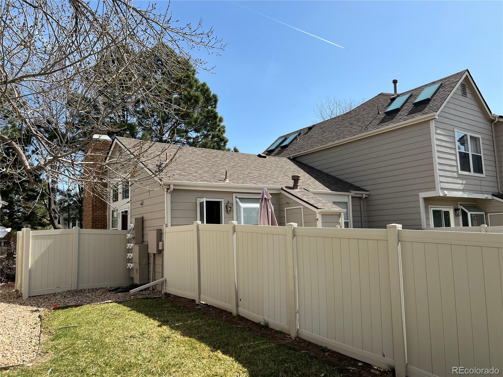 Report Image #1 for 9613 W Chatfield Avenue,Littleton, Colorado