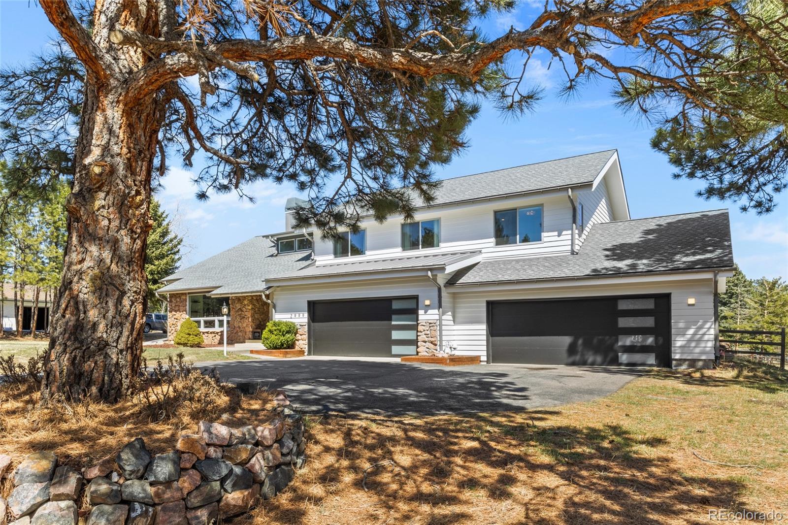 Report Image #1 for 2999  Olympia Circle,Evergreen, Colorado