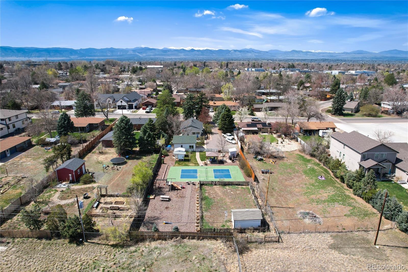 Report Image #1 for 6192 S Pennsylvania Street,Centennial, Colorado