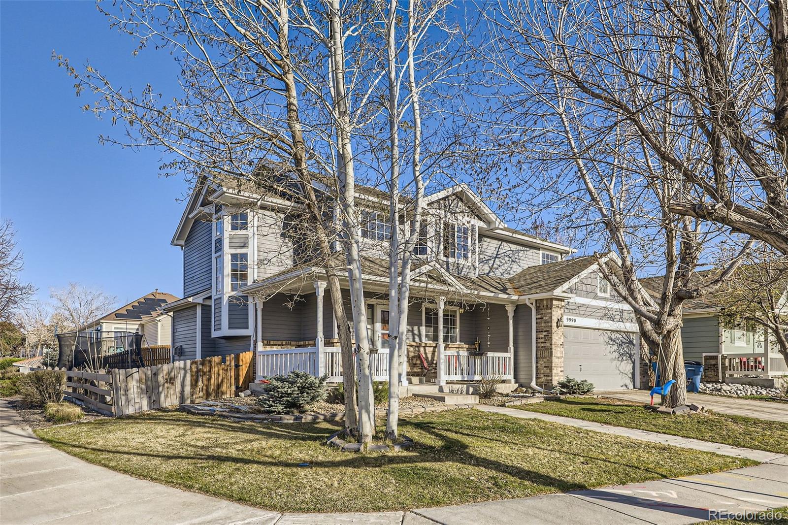 Report Image #1 for 9990  Jasper Street,Commerce City, Colorado