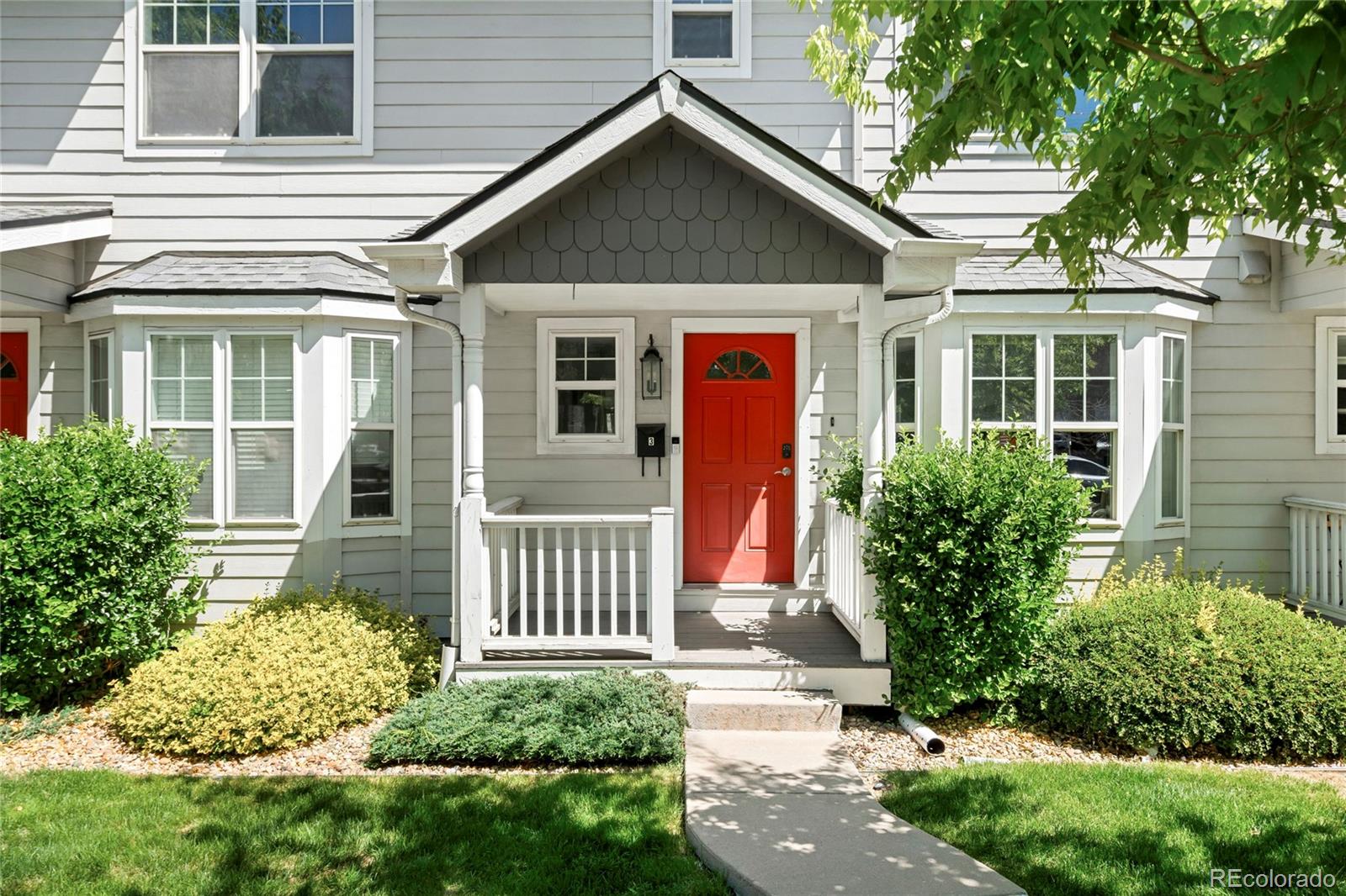 Report Image #1 for 4395 E Jewell Avenue,Denver, Colorado