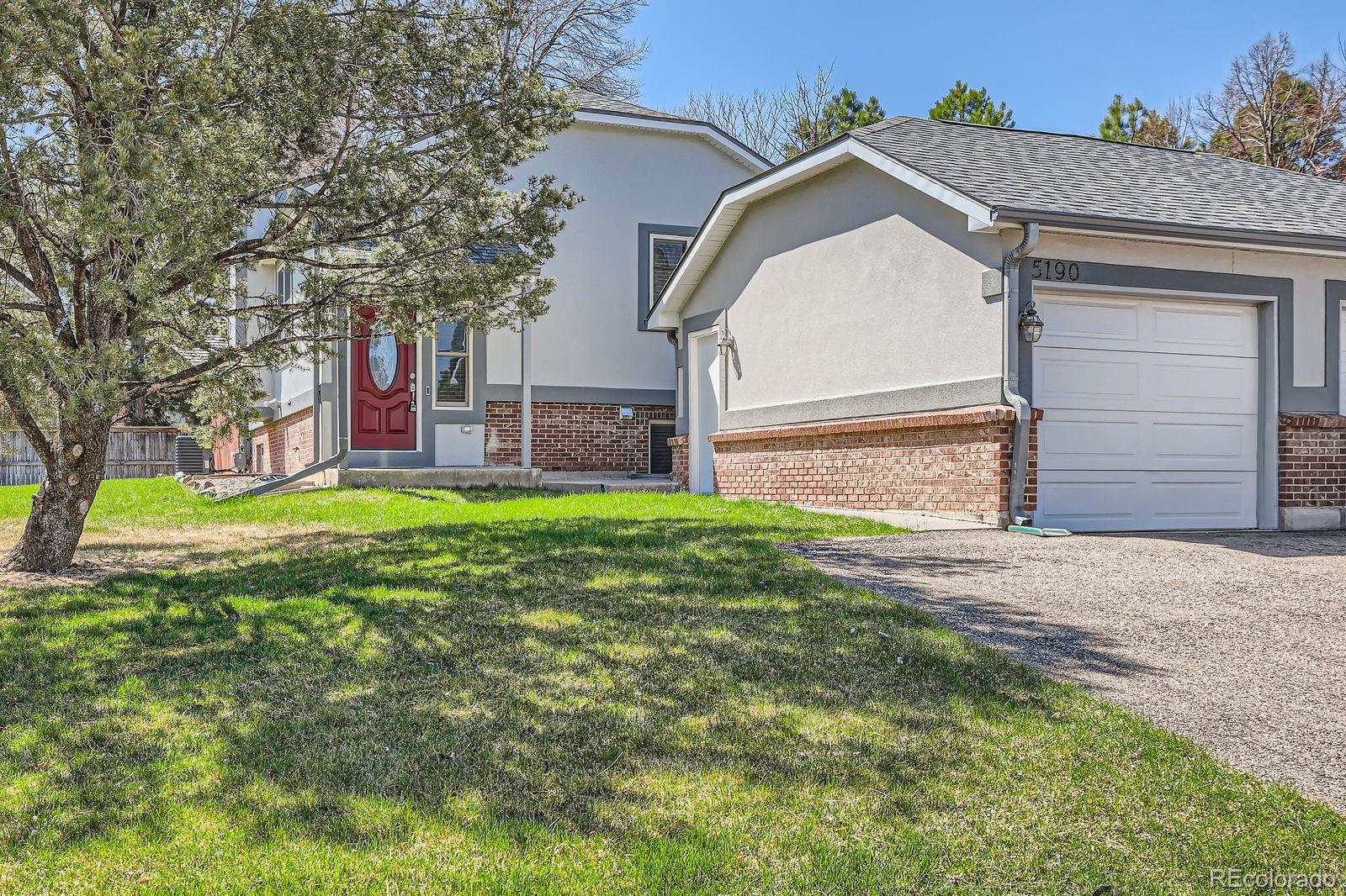 Report Image #1 for 5190 S Emporia Way,Greenwood Village, Colorado