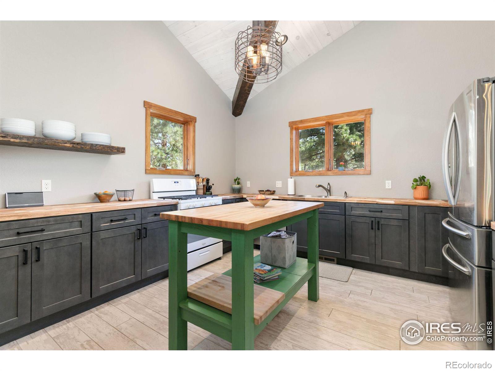 Report Image #1 for 727  Overland Drive,Ward, Colorado