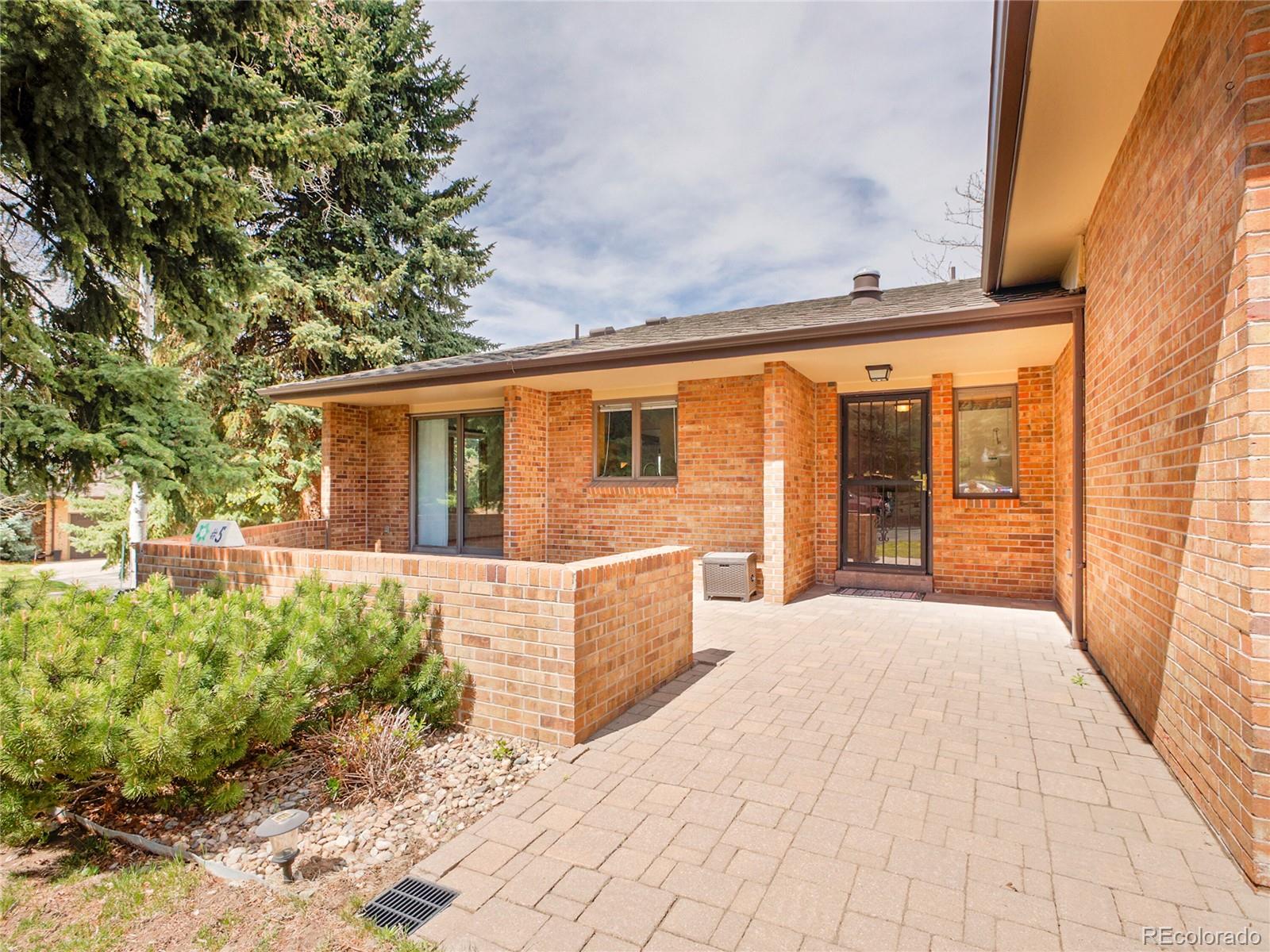 Report Image #1 for 2615  Oak Drive,Lakewood, Colorado