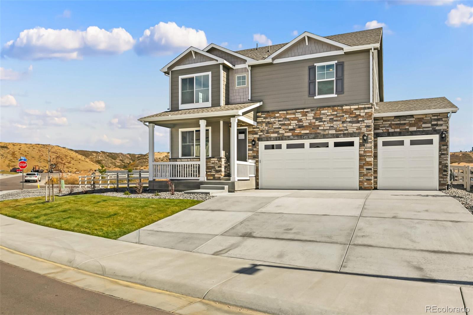Report Image #1 for 368  Chardon Avenue,Brighton, Colorado