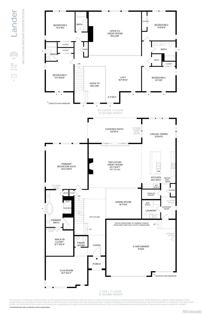 Report Image # for 3133  Westcliff Drive,Loveland, Colorado