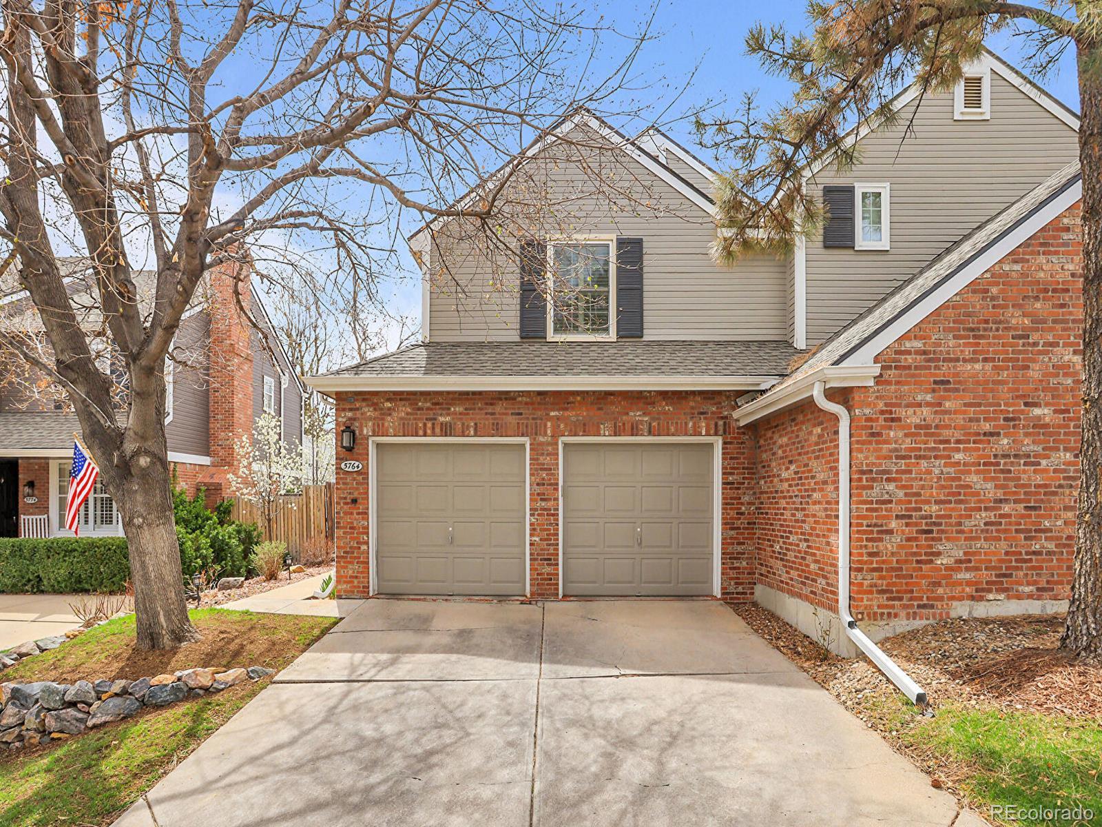 Report Image #1 for 5764 E Irish Place,Centennial, Colorado