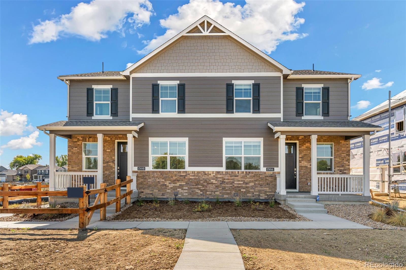 Report Image #1 for 1634  Knobby Pine Drive,Fort Collins, Colorado