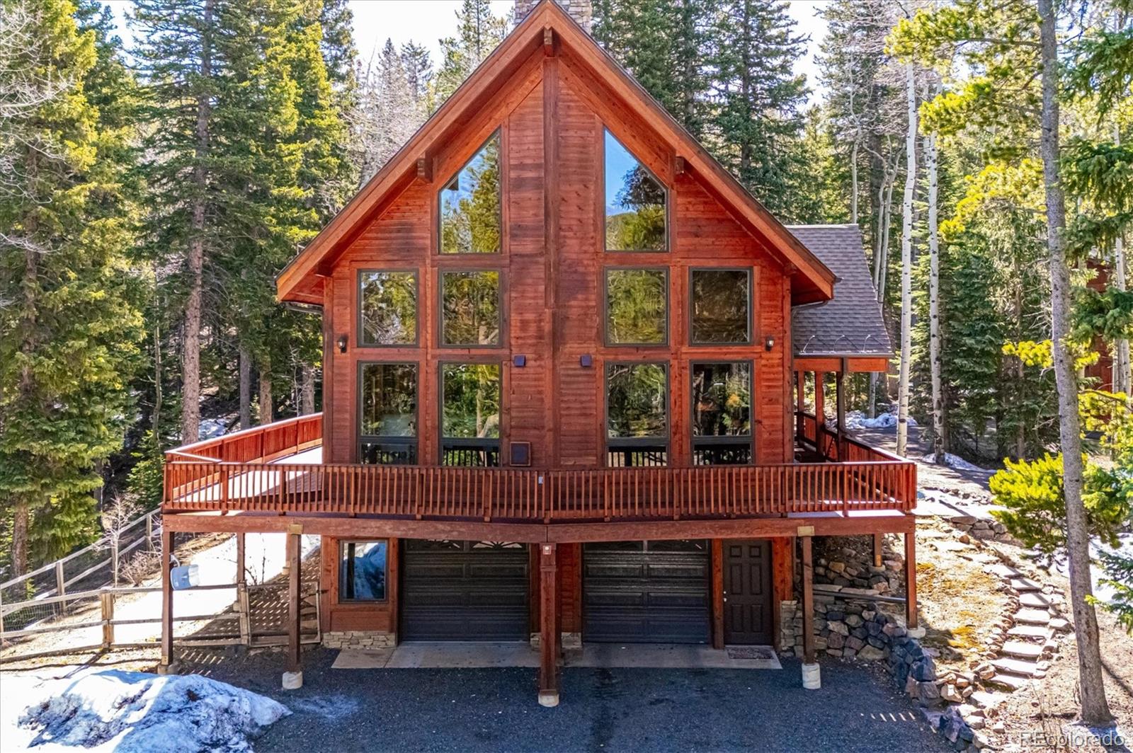 Report Image #1 for 8754  Carol Lane,Conifer, Colorado