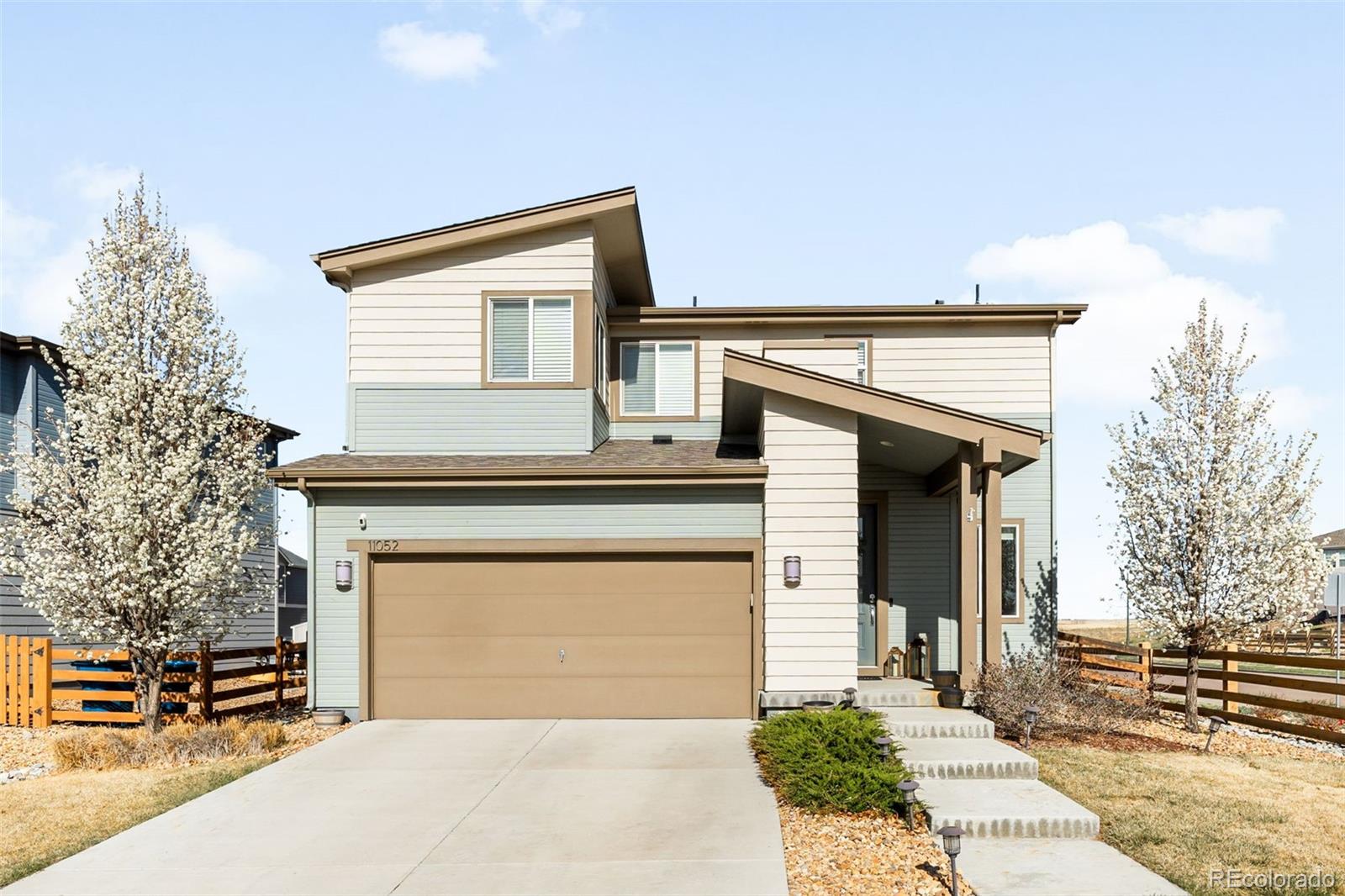 Report Image #1 for 11052  Sedalia Street,Commerce City, Colorado