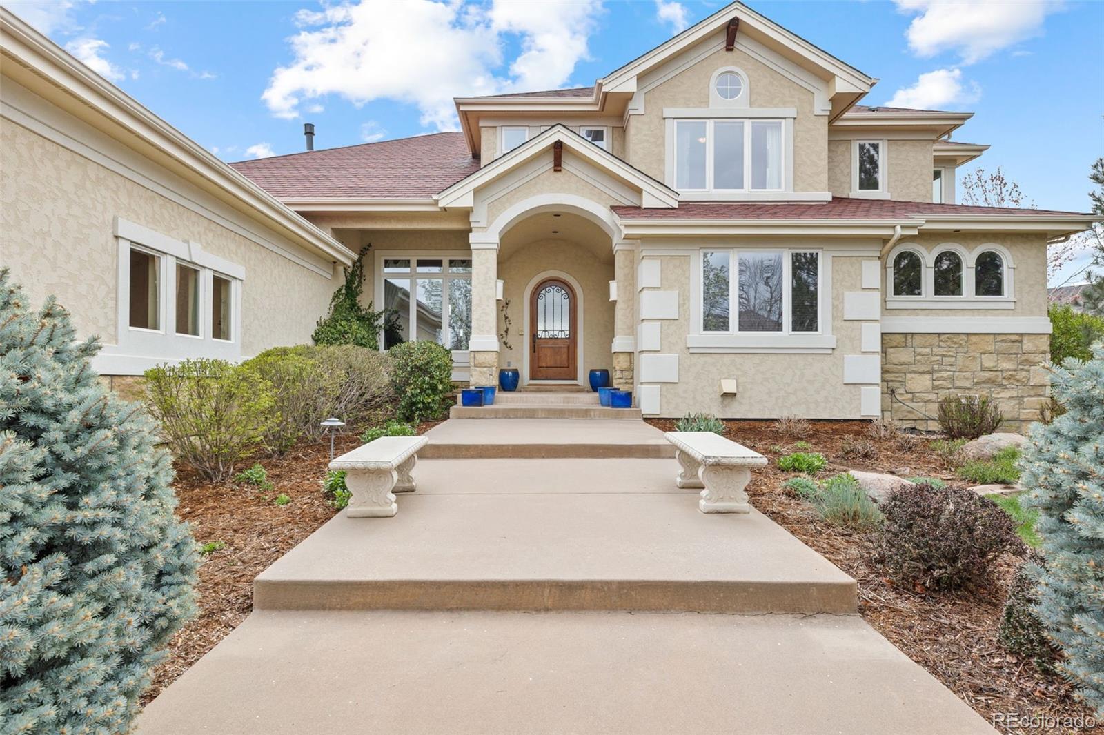 Report Image #1 for 16  Blue Heron Drive,Thornton, Colorado