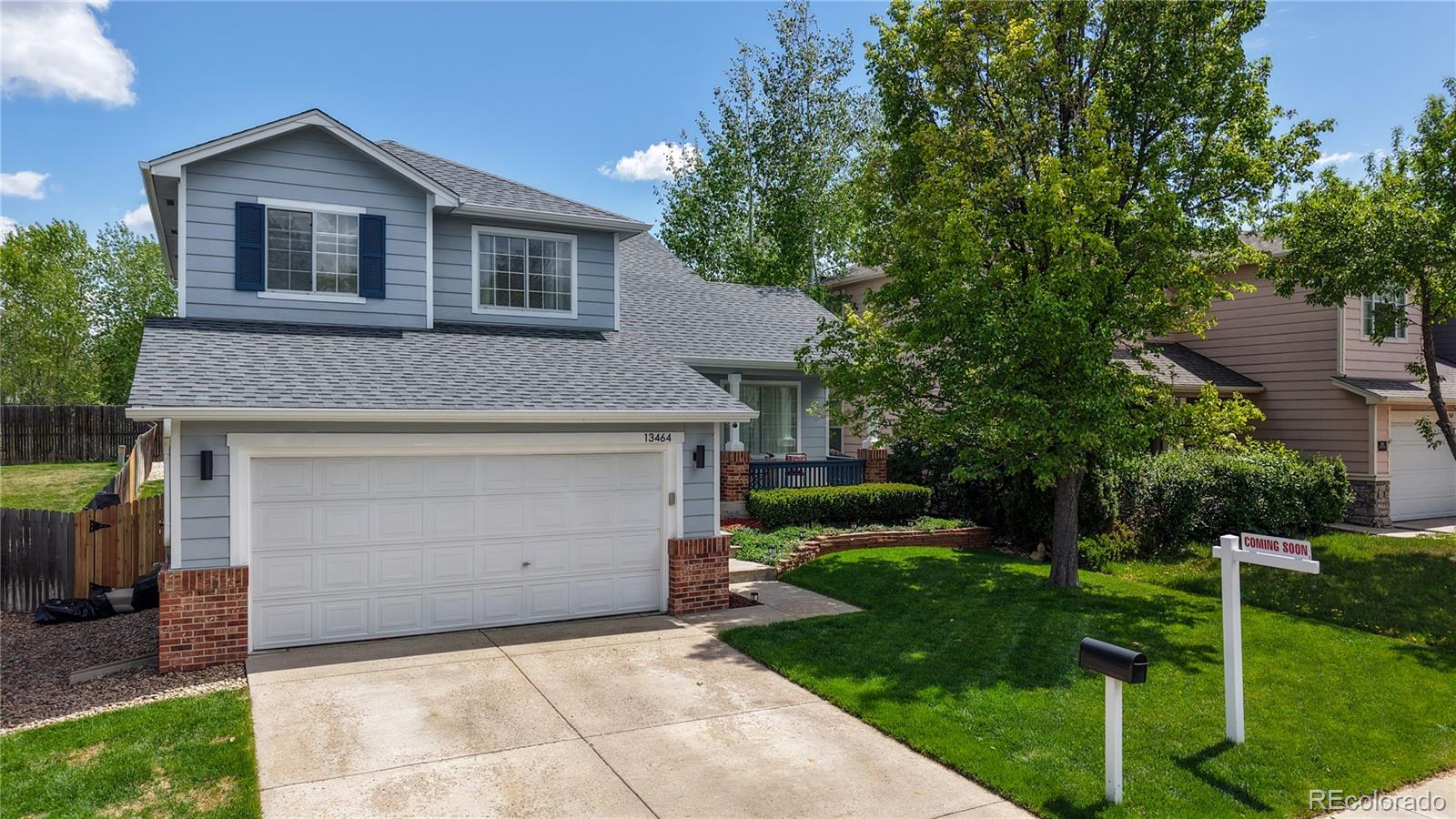 Report Image # for 13464  Vine Street,Thornton, Colorado