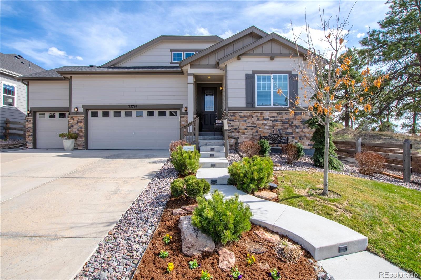 Report Image #1 for 23742 E Calhoun Avenue,Aurora, Colorado