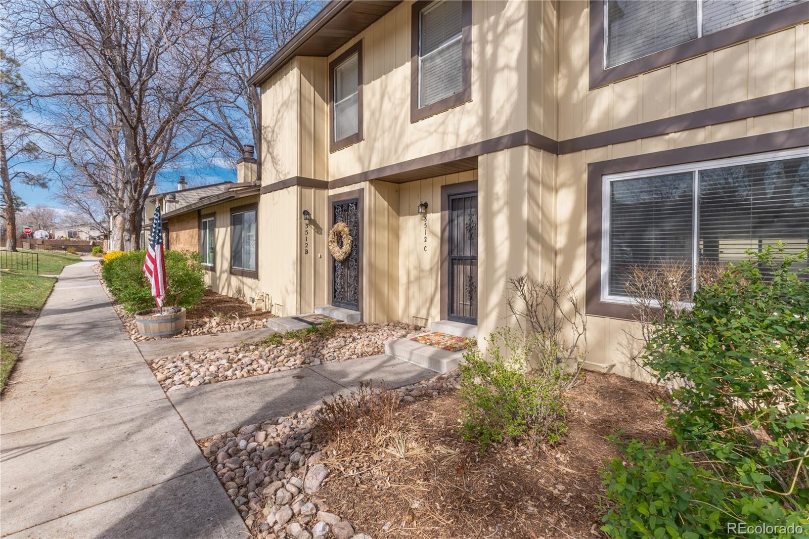 Report Image #1 for 3512 S Kittredge Street,Aurora, Colorado