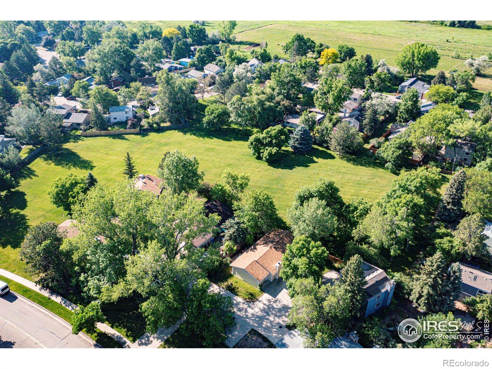 Report Image #1 for 6396  Twin Lakes Road,Boulder, Colorado