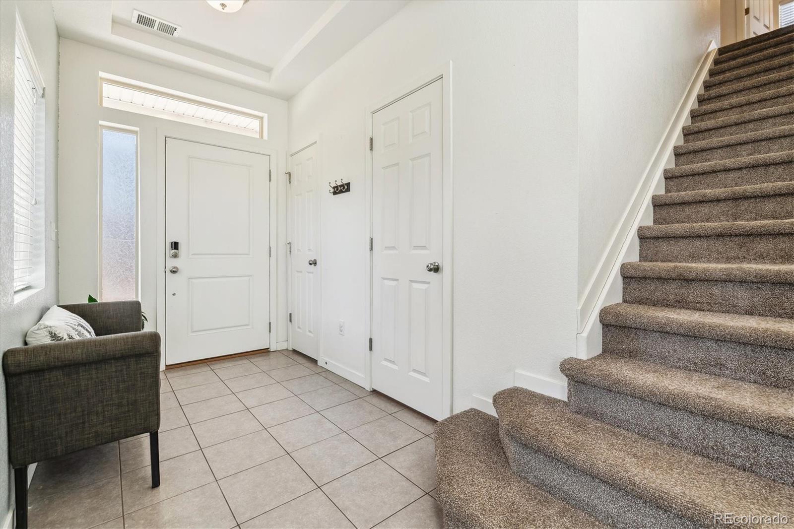 Report Image #1 for 20017 E 48th Place,Denver, Colorado