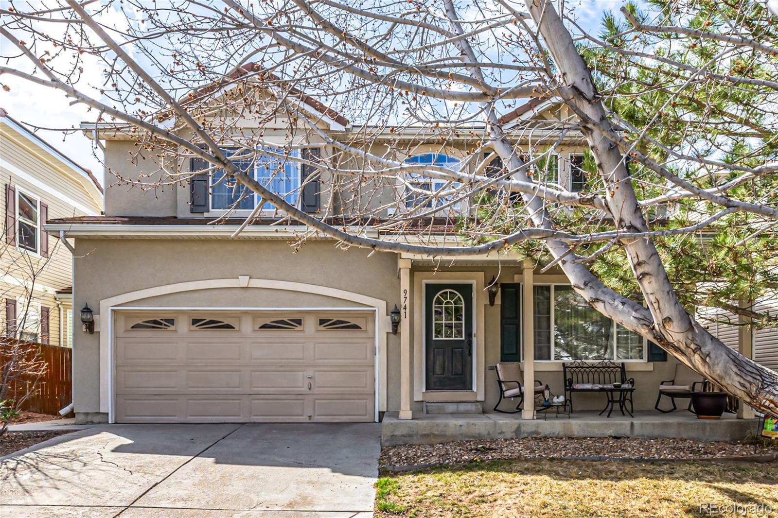 Report Image #1 for 9741  Chambers Drive,Commerce City, Colorado