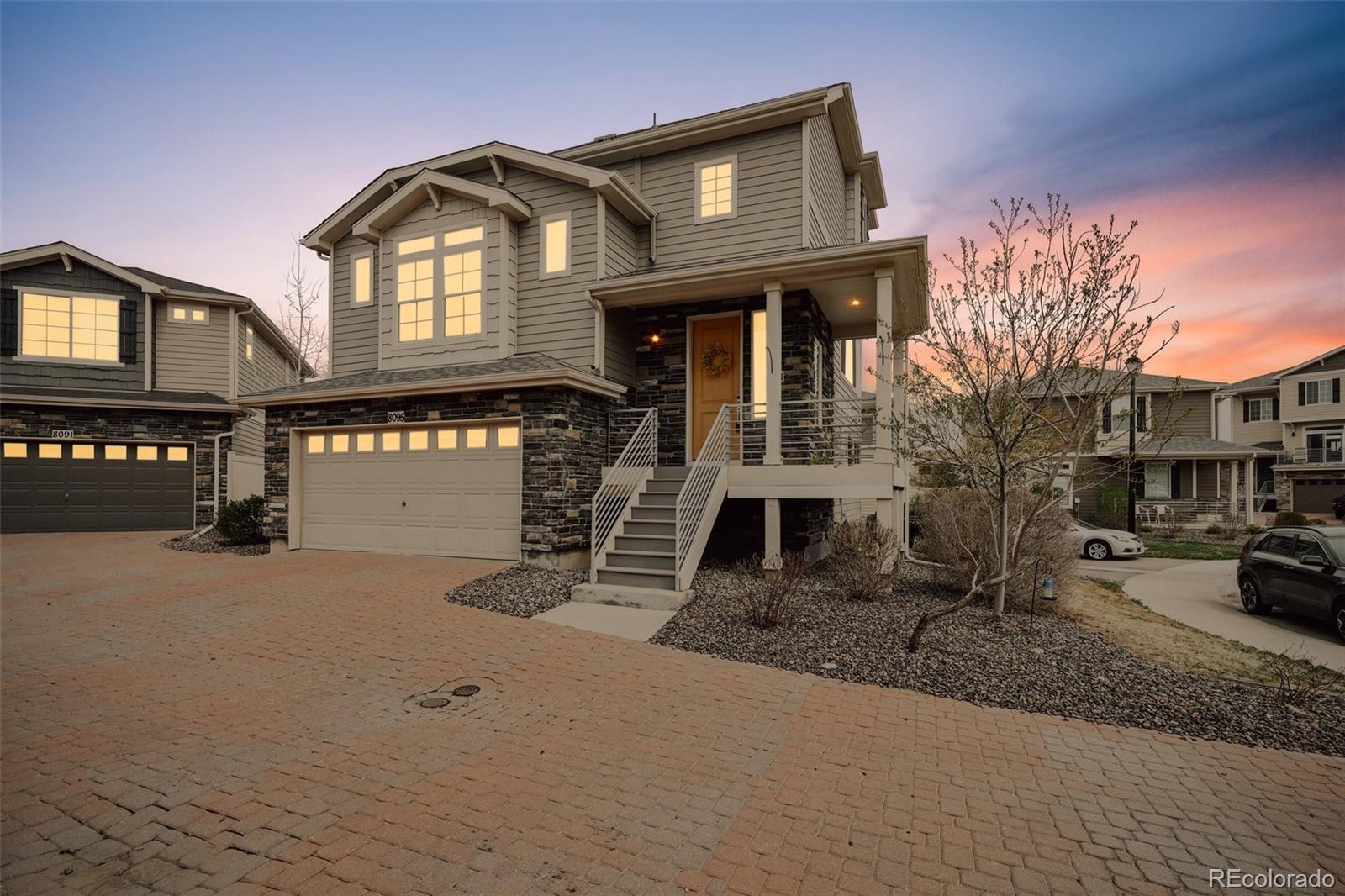Report Image #1 for 8095 E 128th Place,Thornton, Colorado