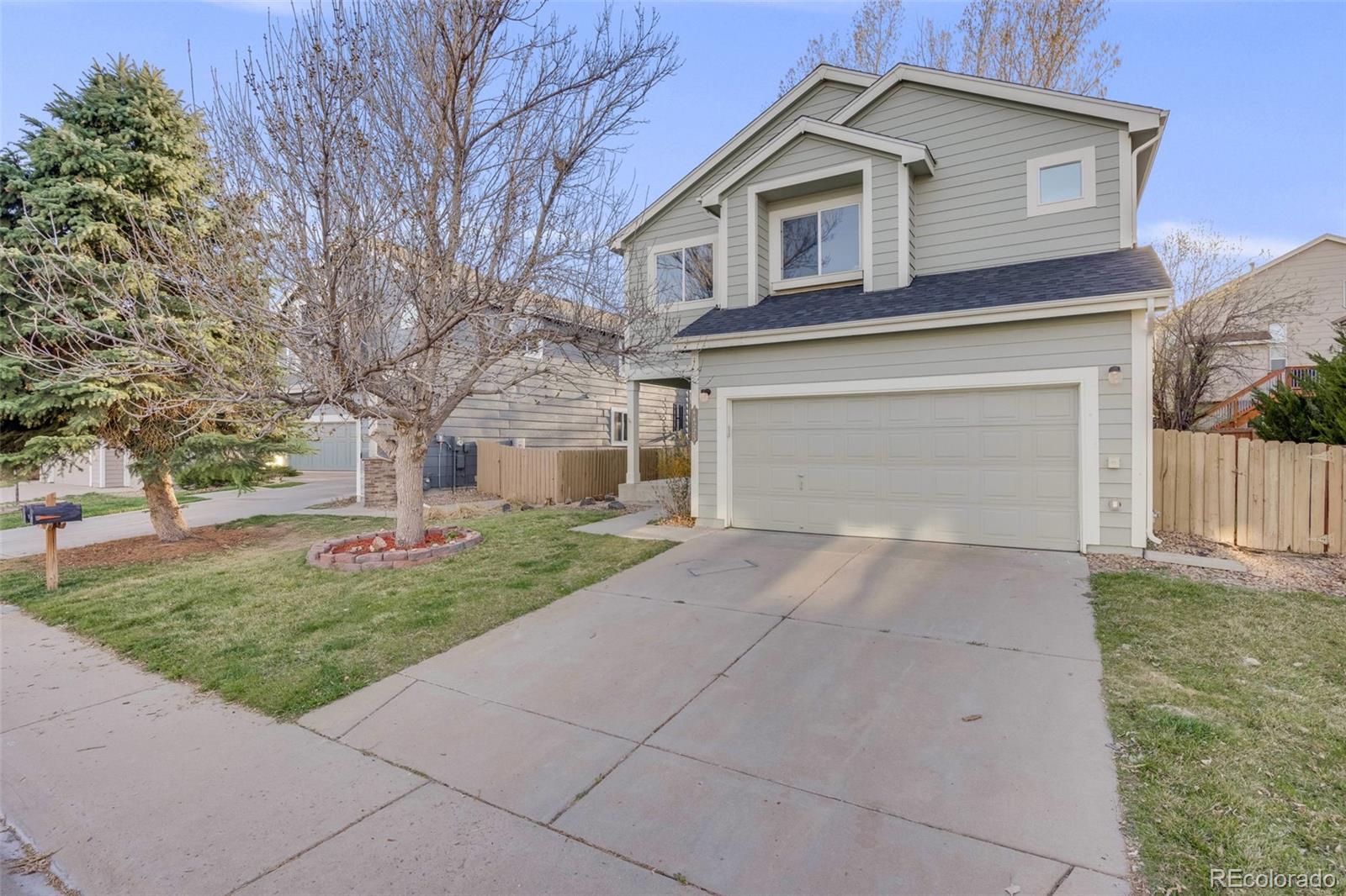 Report Image #1 for 11223  Jansen Street,Parker, Colorado