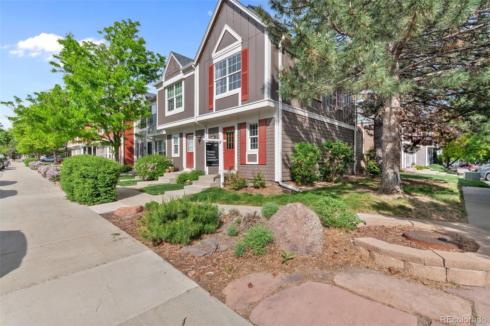 Report Image #1 for 1035  Milo Circle,Lafayette, Colorado