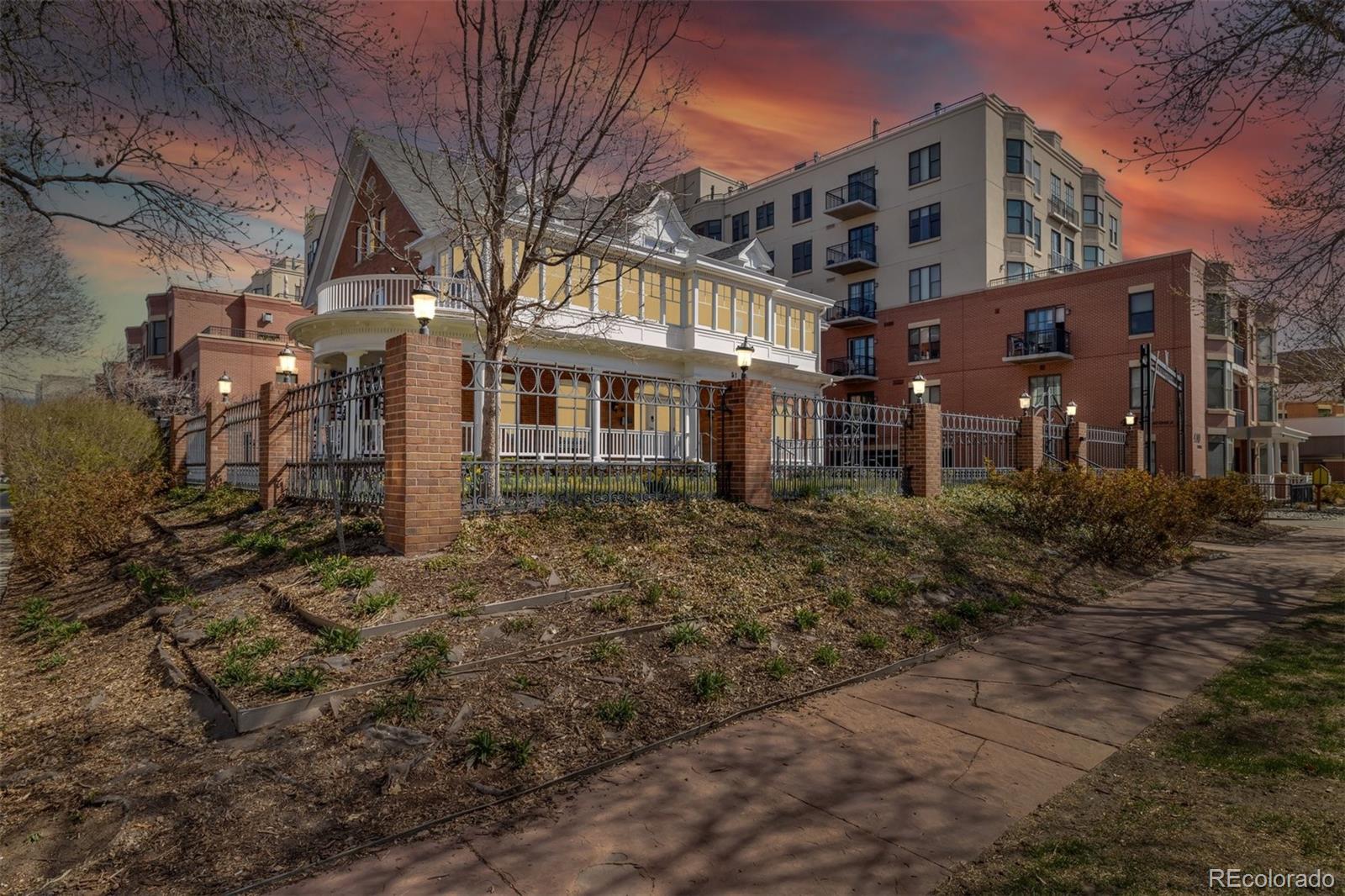 Report Image #1 for 410  Acoma Street,Denver, Colorado