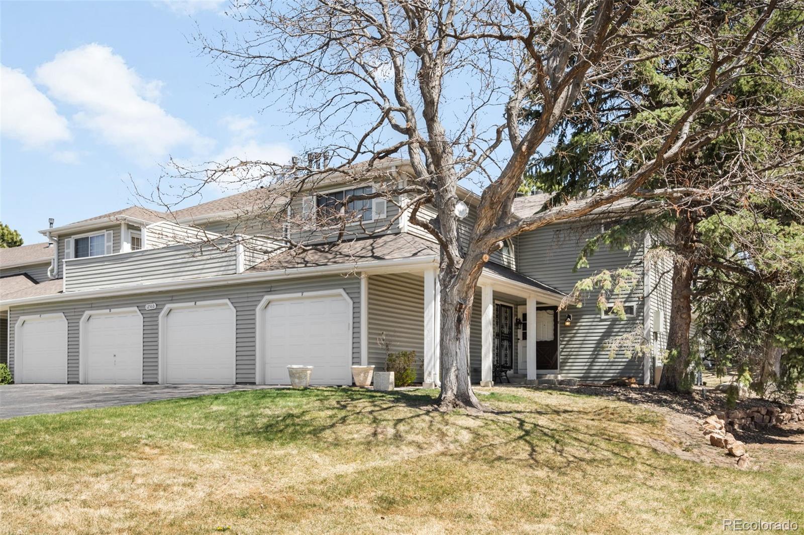 Report Image #1 for 12560 E Warren Drive,Aurora, Colorado