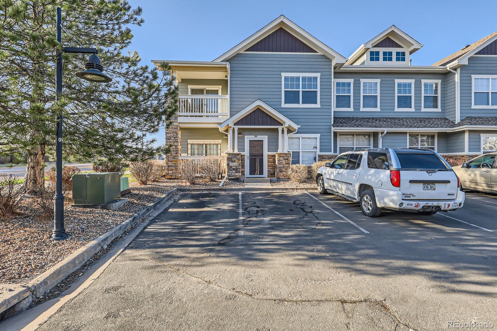 Report Image #1 for 9591  Pearl Circle,Parker, Colorado