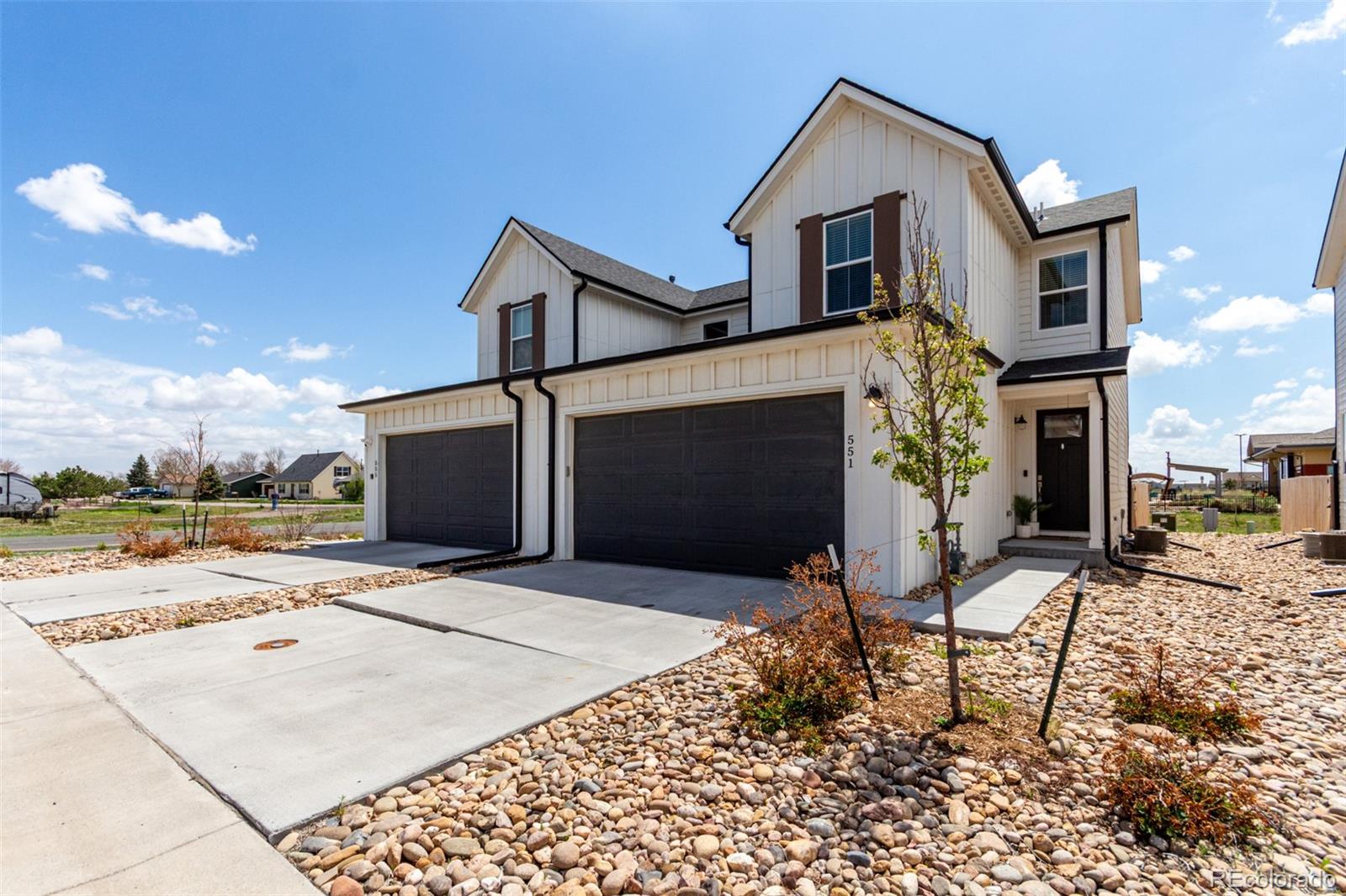 Report Image #1 for 551 S Main Street,Byers, Colorado