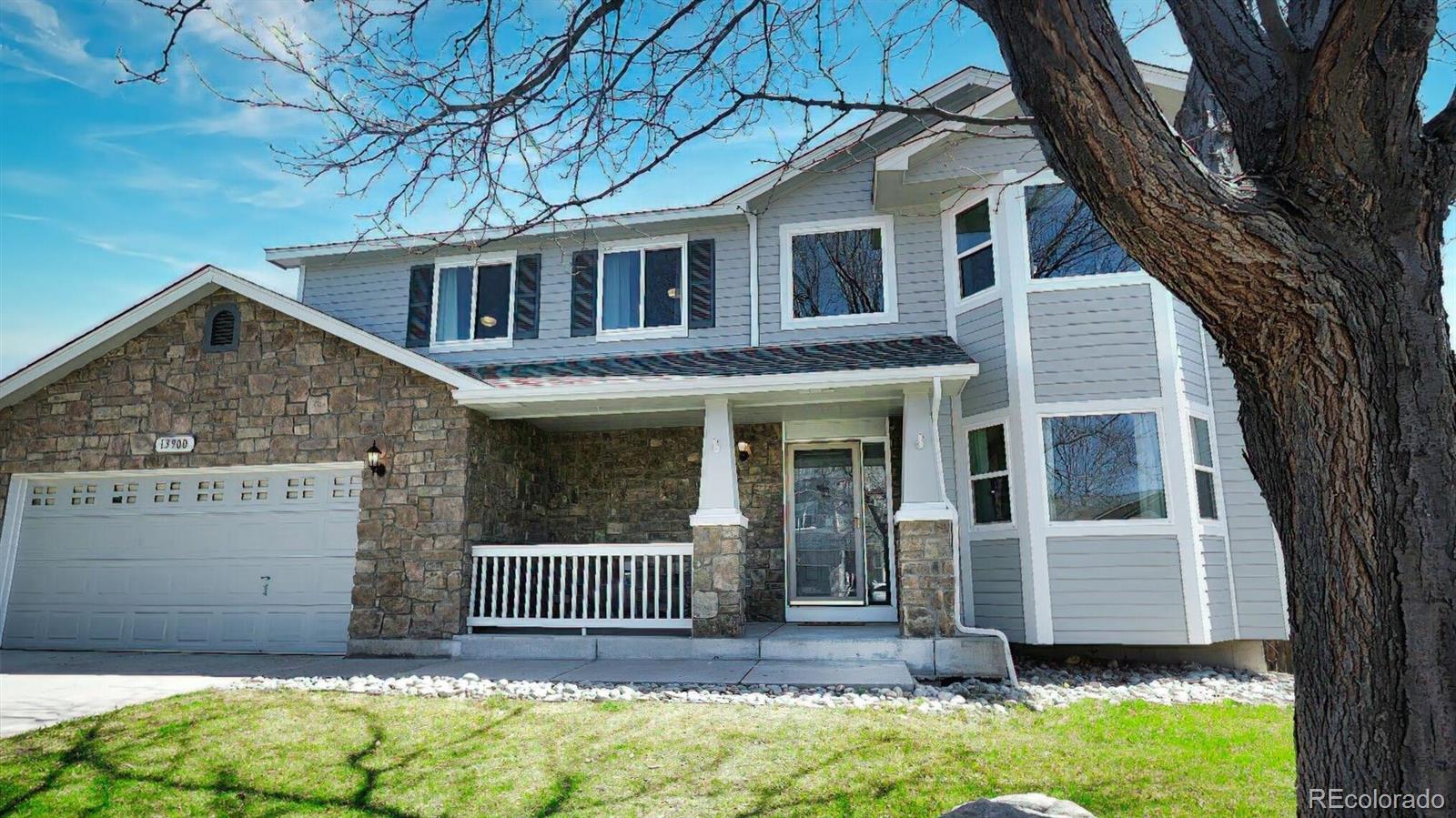 Report Image #1 for 13900  Eudora Street,Thornton, Colorado