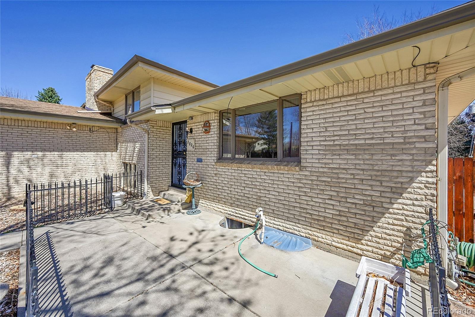 Report Image #1 for 2826 S Lamar Street,Denver, Colorado