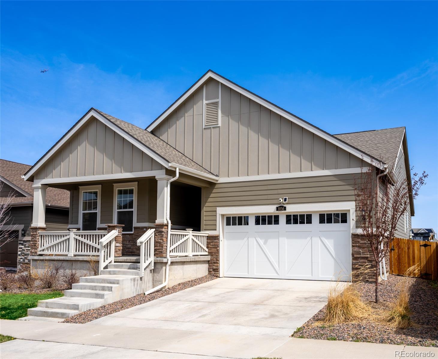 Report Image #1 for 1056 S Elk Way,Aurora, Colorado