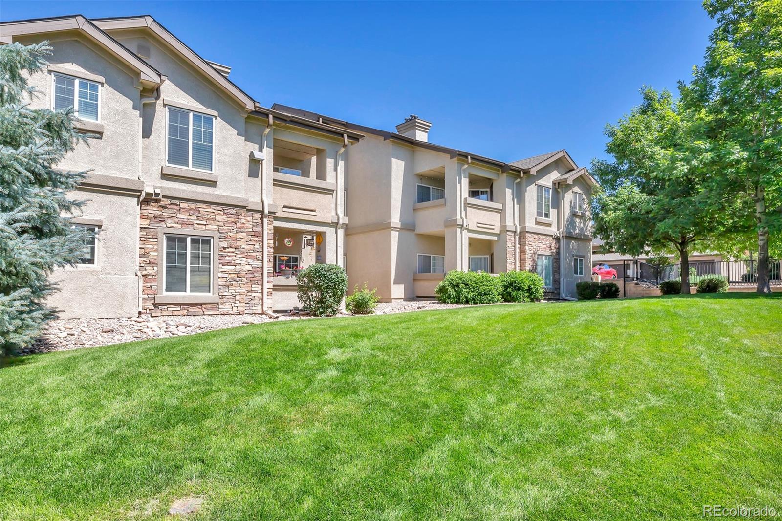 Report Image #1 for 7005  Ash Creek Heights,Colorado Springs, Colorado