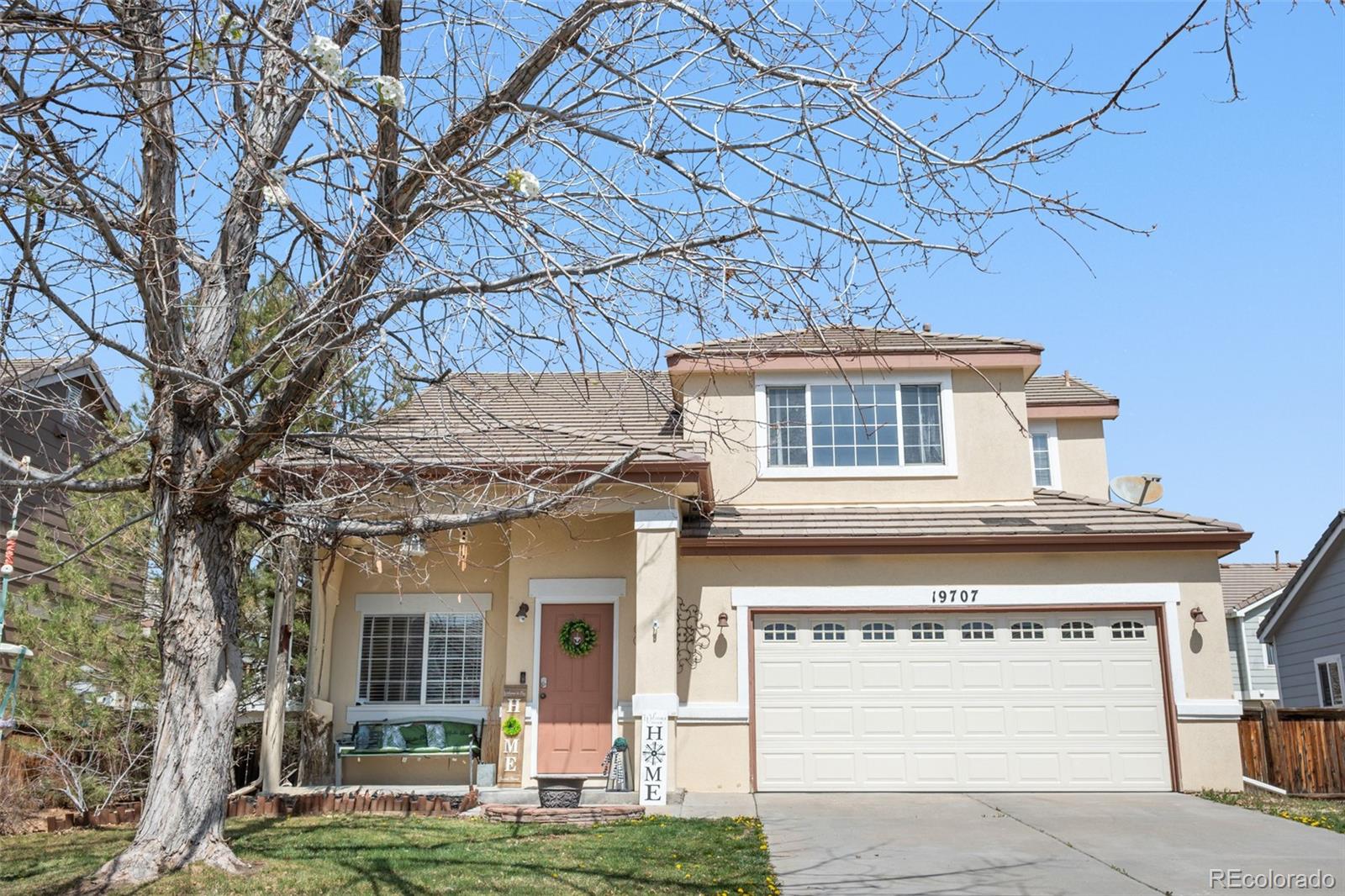 Report Image #1 for 19707 E 59th Place,Aurora, Colorado