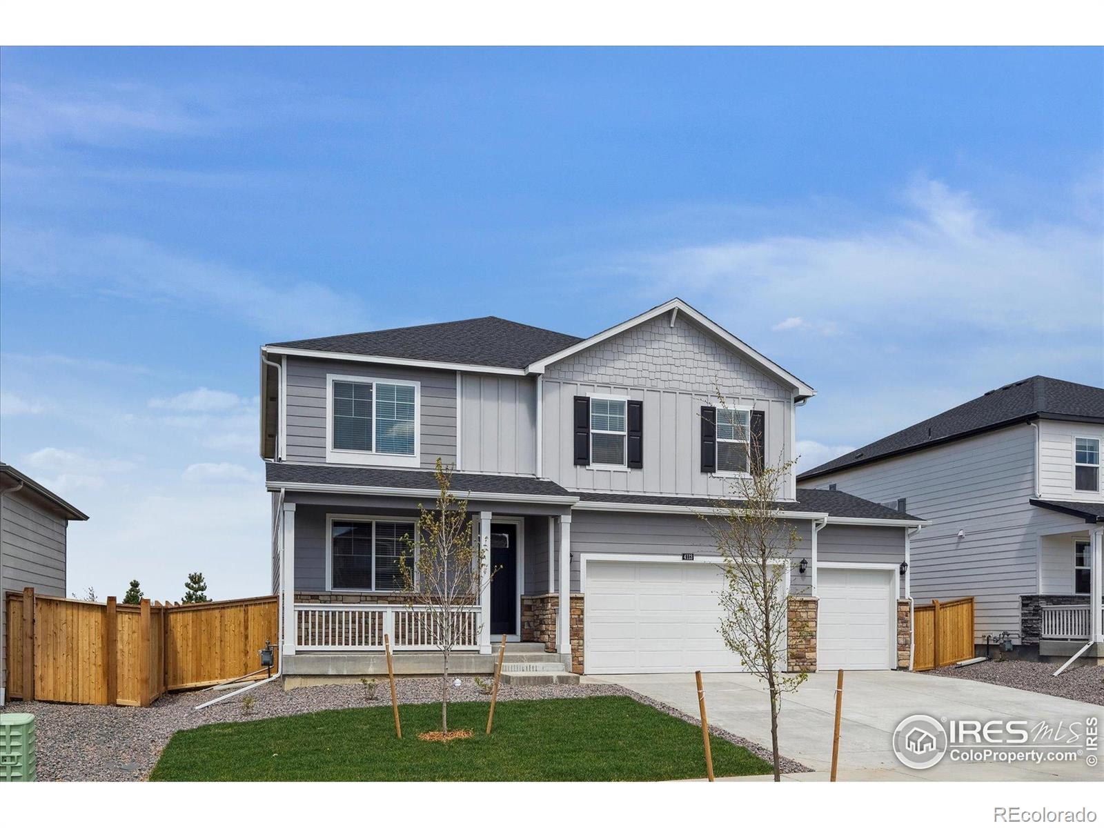 Report Image #1 for 4211  Sandstone Drive,Mead, Colorado