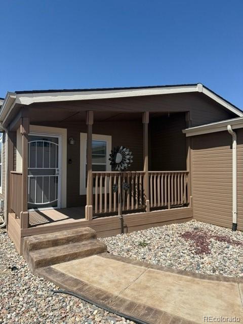 Report Image #1 for 4379  Gray Fox Heights,Colorado Springs, Colorado