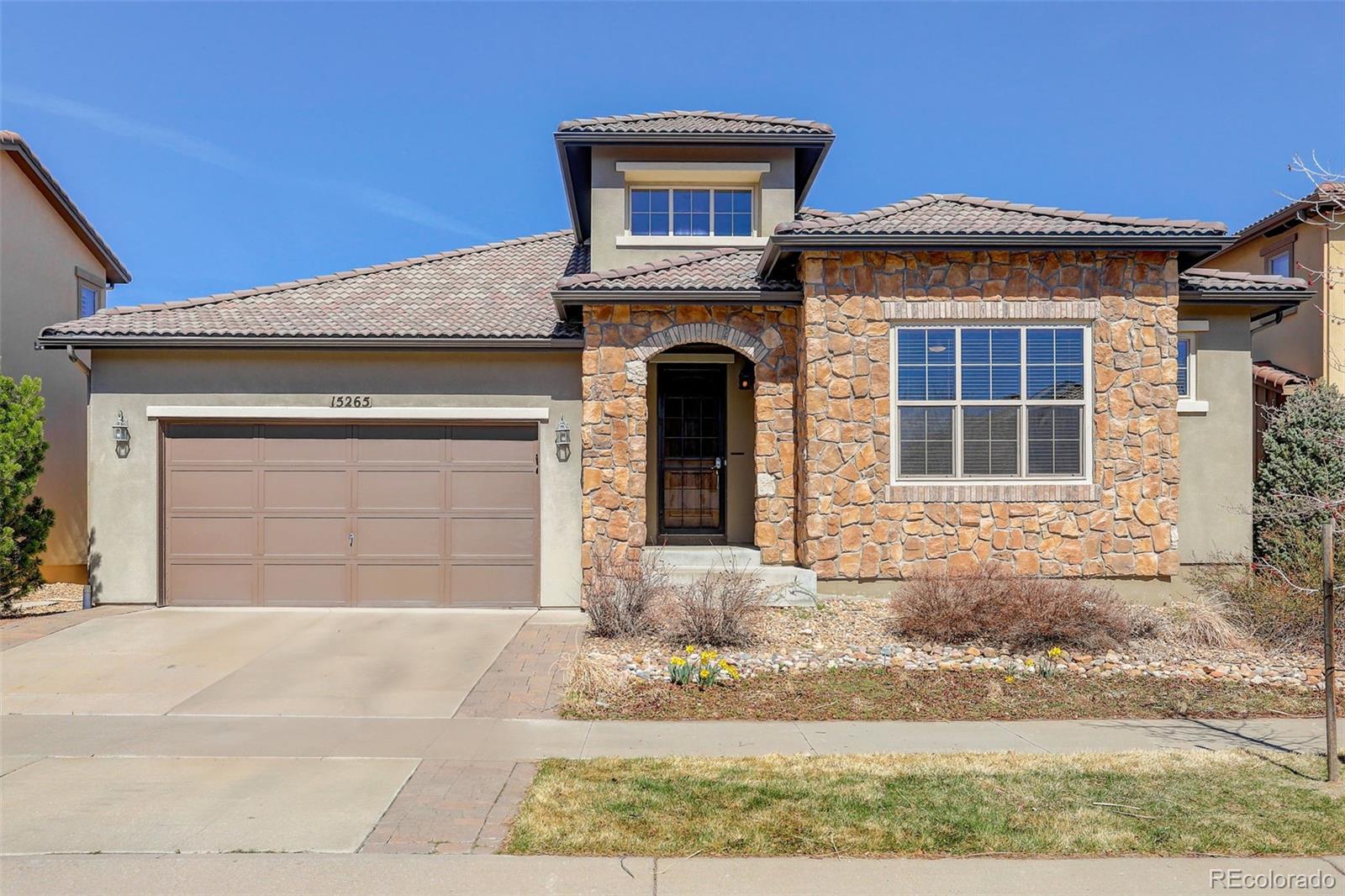Report Image #1 for 15265 W Baker Avenue,Lakewood, Colorado