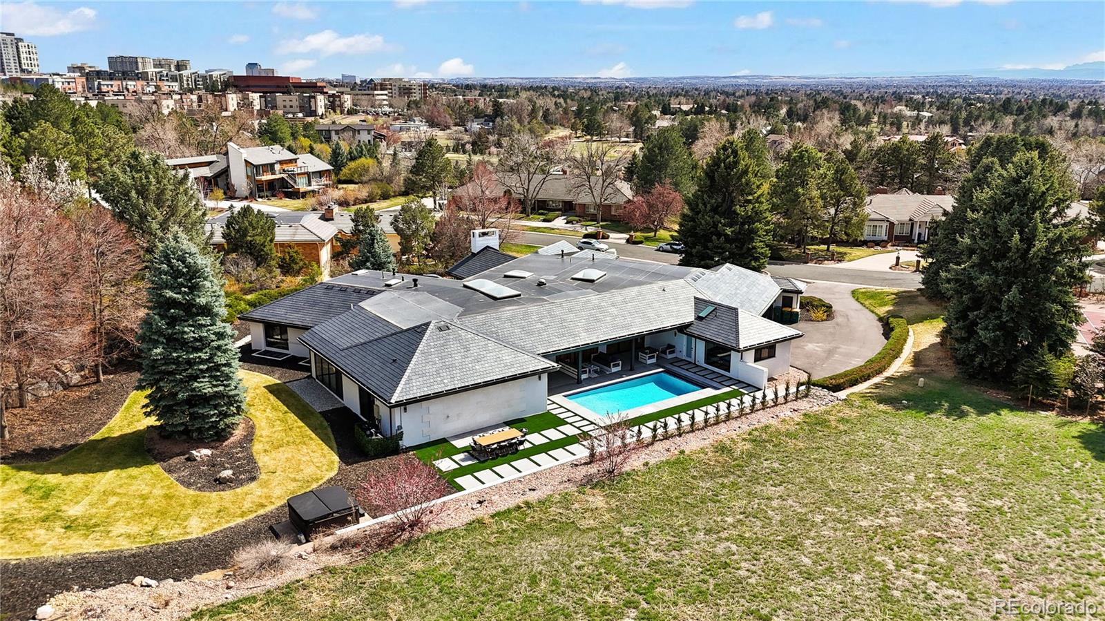 Report Image #1 for 49  Charlou Circle,Cherry Hills Village, Colorado