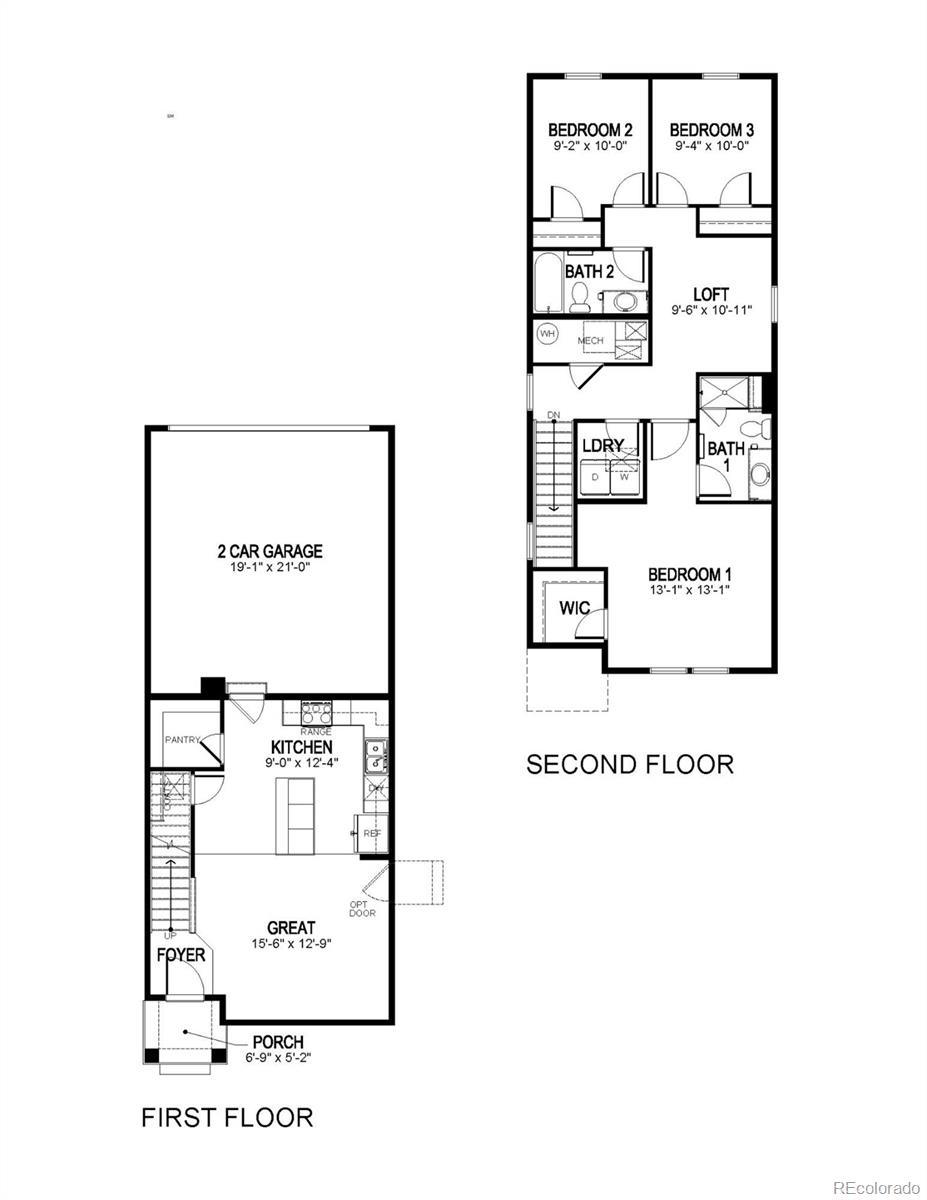 Report Image # for 352  Tailholt Avenue,Severance, Colorado
