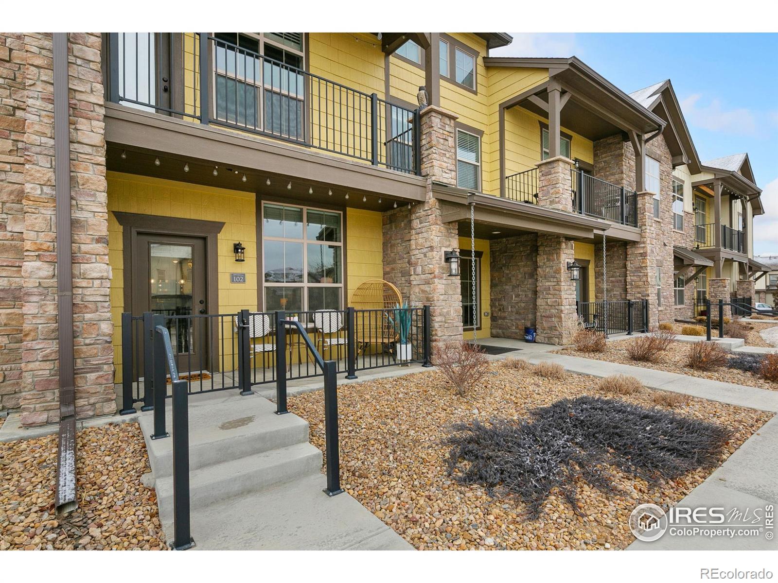 Report Image #1 for 6582  Crystal Downs Drive,Windsor, Colorado