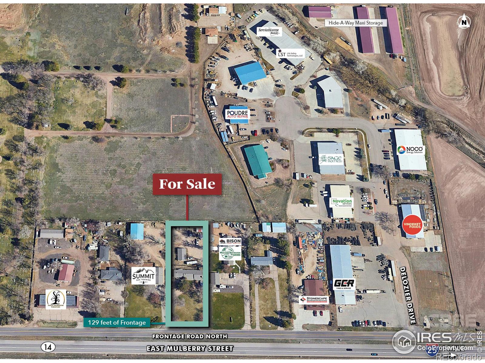 MLS Image # for 2920 e mulberry street,fort collins, Colorado