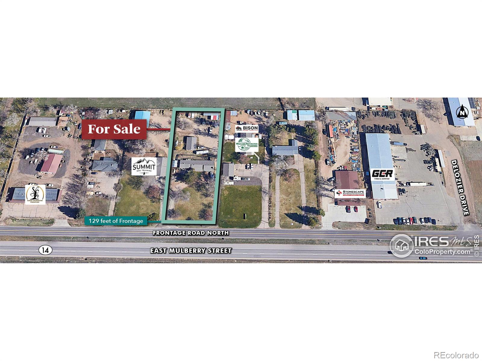 Report Image # for 2920 E Mulberry Street,Fort Collins, Colorado
