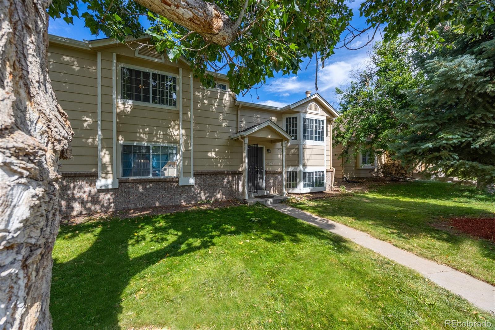 Report Image #1 for 4362  Nepal Street,Denver, Colorado