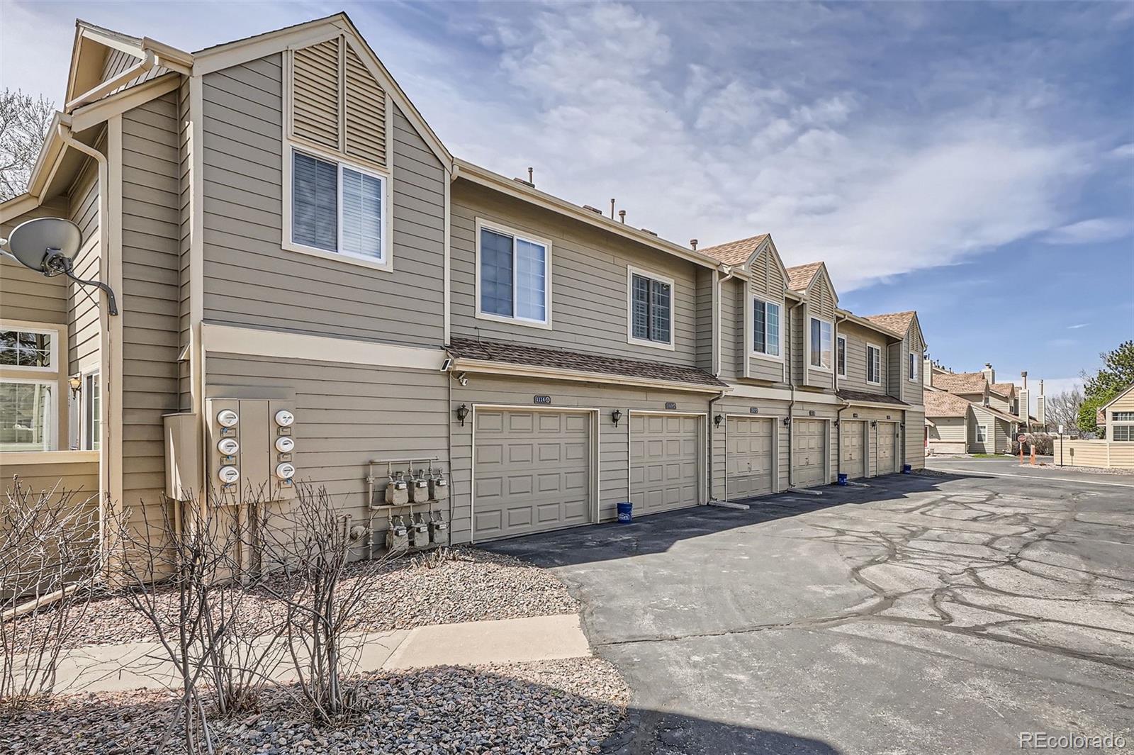 Report Image #1 for 7373 E Iowa Avenue,Denver, Colorado