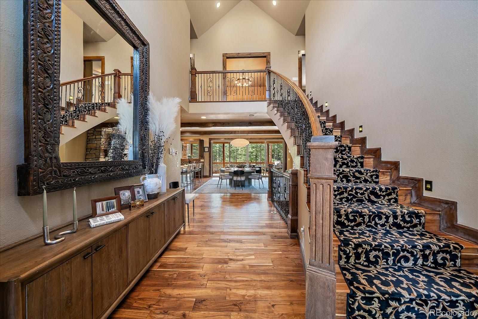Report Image #1 for 8090 S Homesteader Drive,Morrison, Colorado