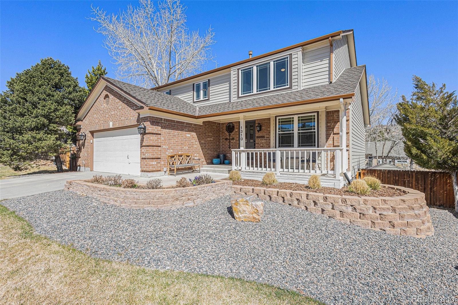 Report Image #1 for 1310  Carlson Drive,Colorado Springs, Colorado