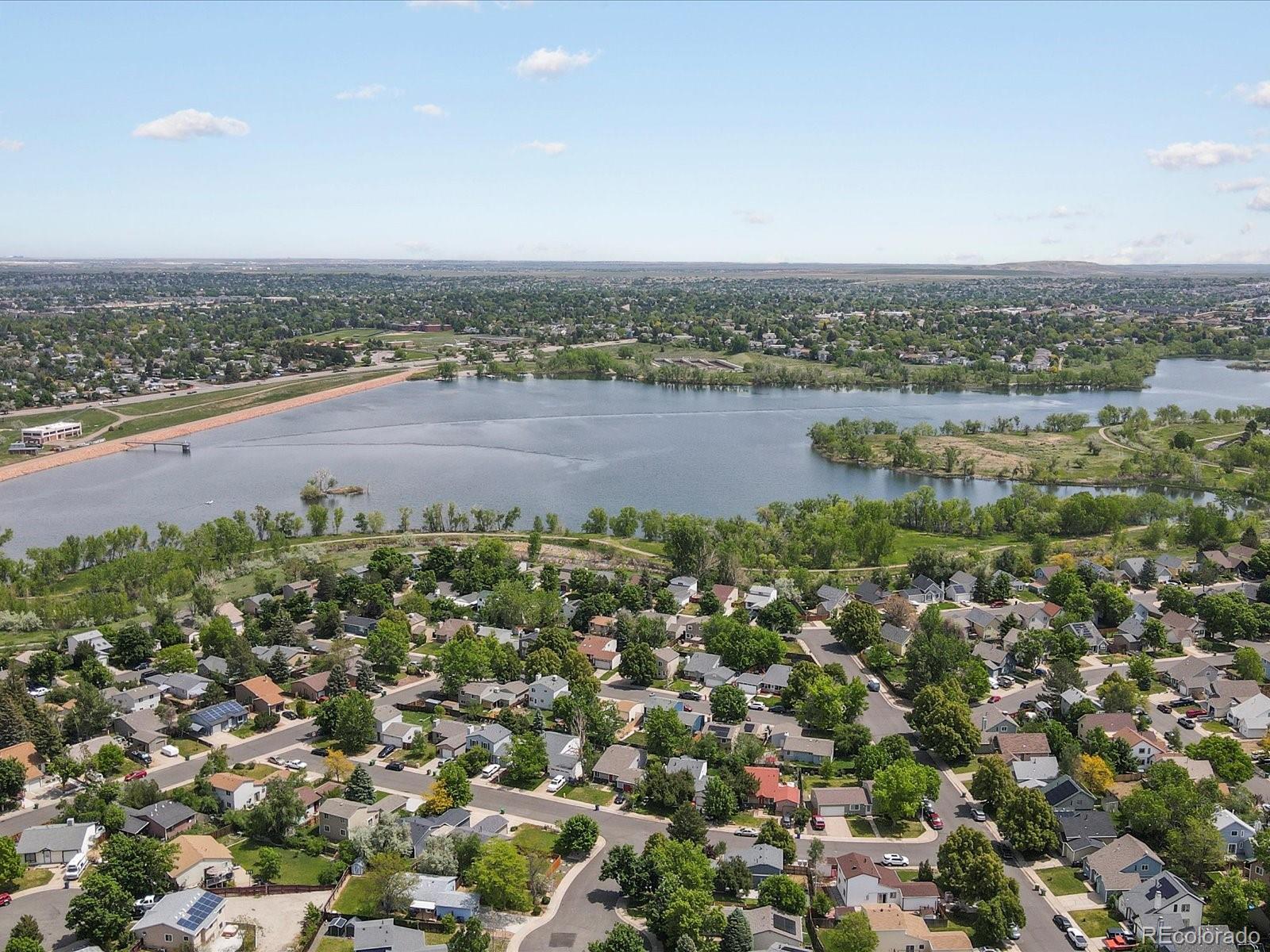 Report Image #1 for 4858 S Quintero Circle,Aurora, Colorado