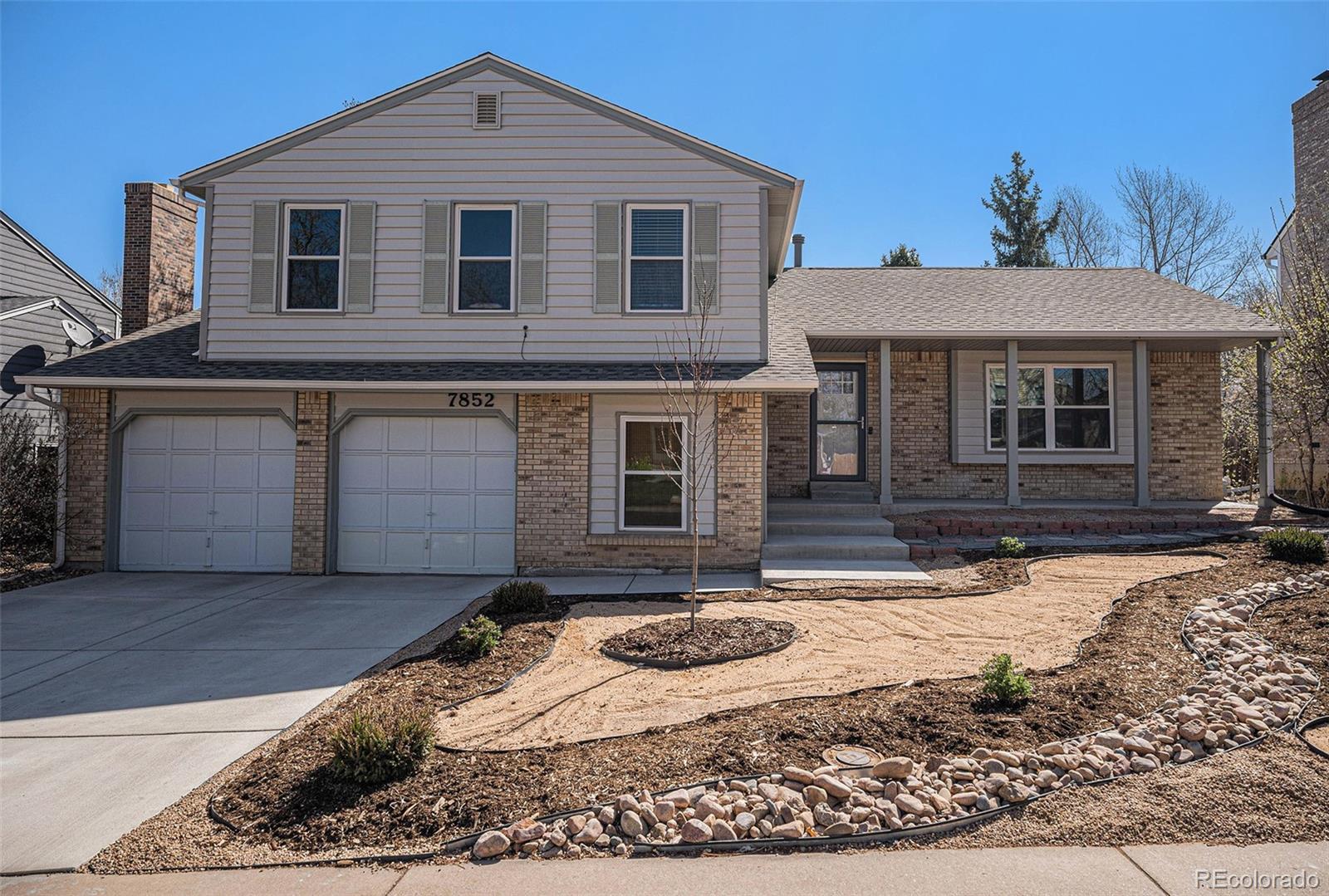 Report Image #1 for 7852 S Logan Street,Littleton, Colorado