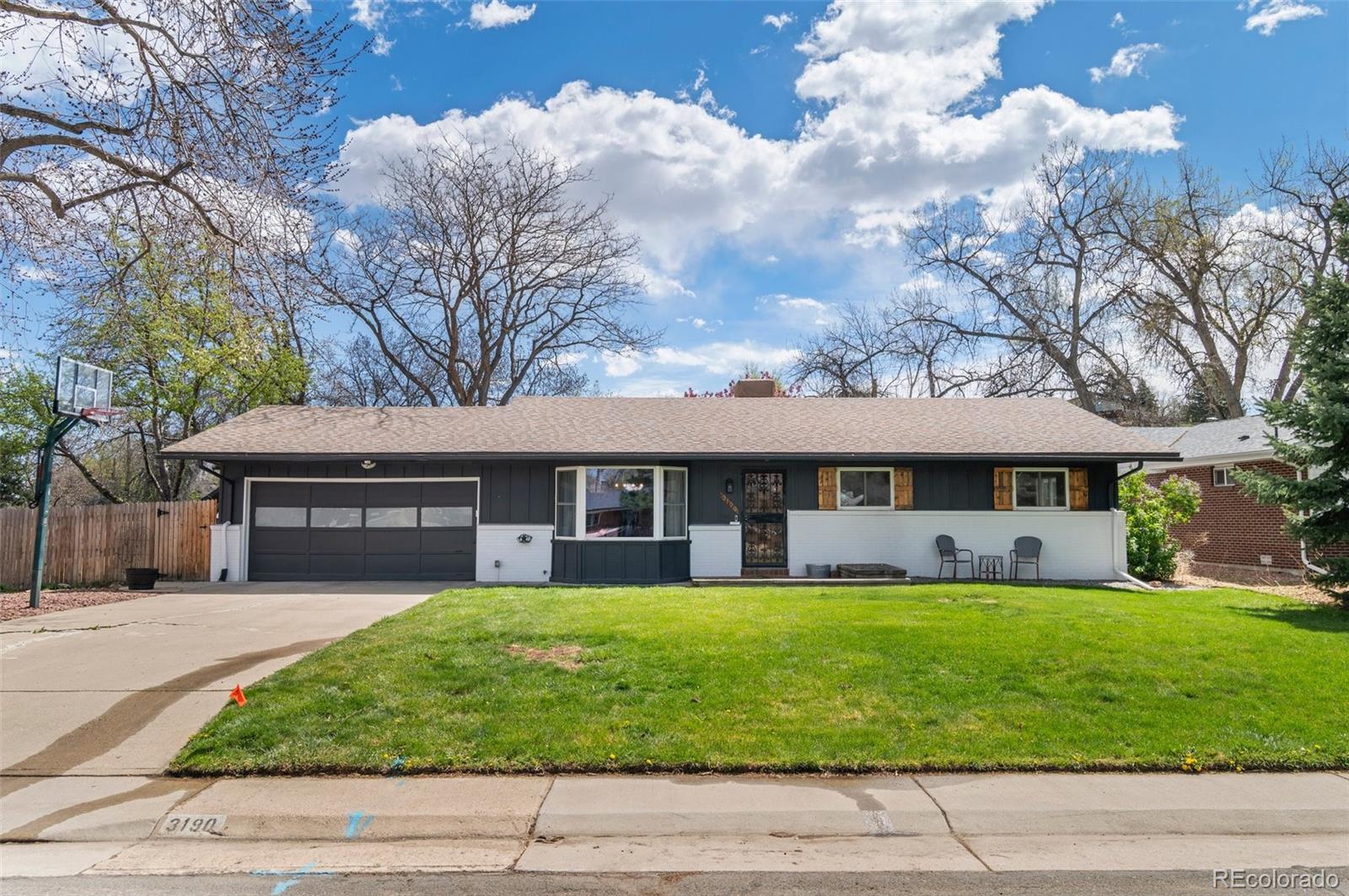 Report Image #1 for 3190  Ward Court,Wheat Ridge, Colorado