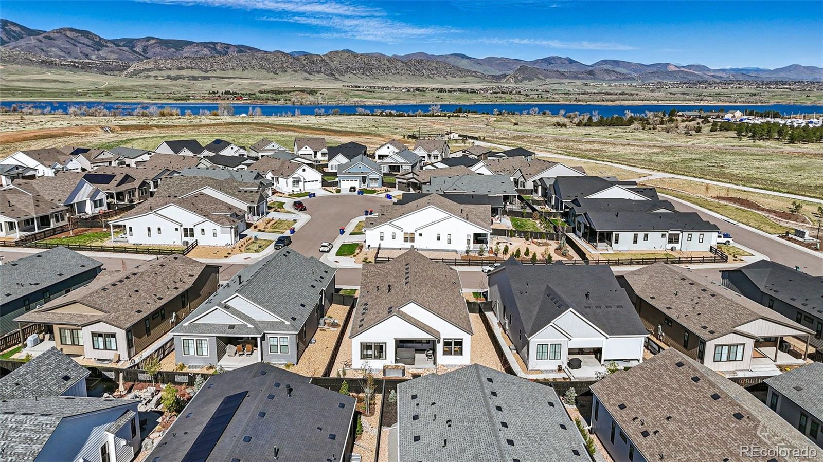 Report Image #1 for 11492  Stonewash Street,Littleton, Colorado